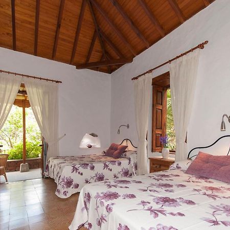 La Montana Villa Santa Lucia Buitenkant foto